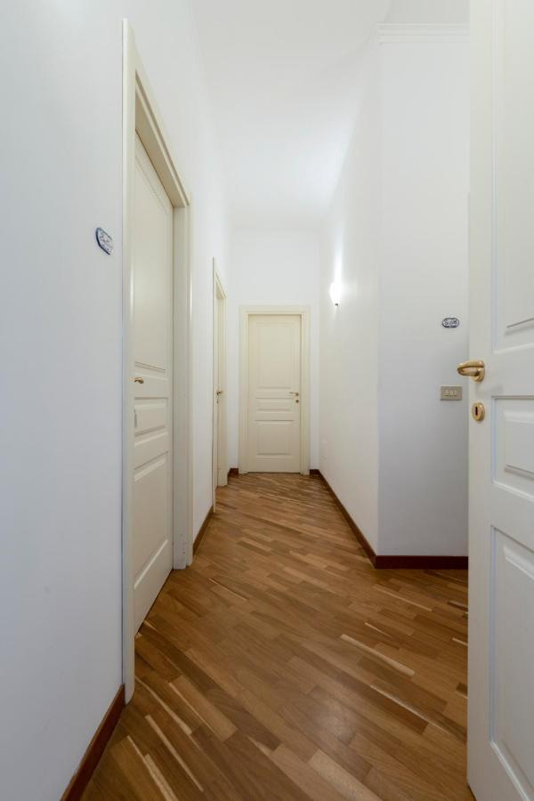 Ai Bastioni Del Massimo Bed & Breakfast Palermo Exterior photo