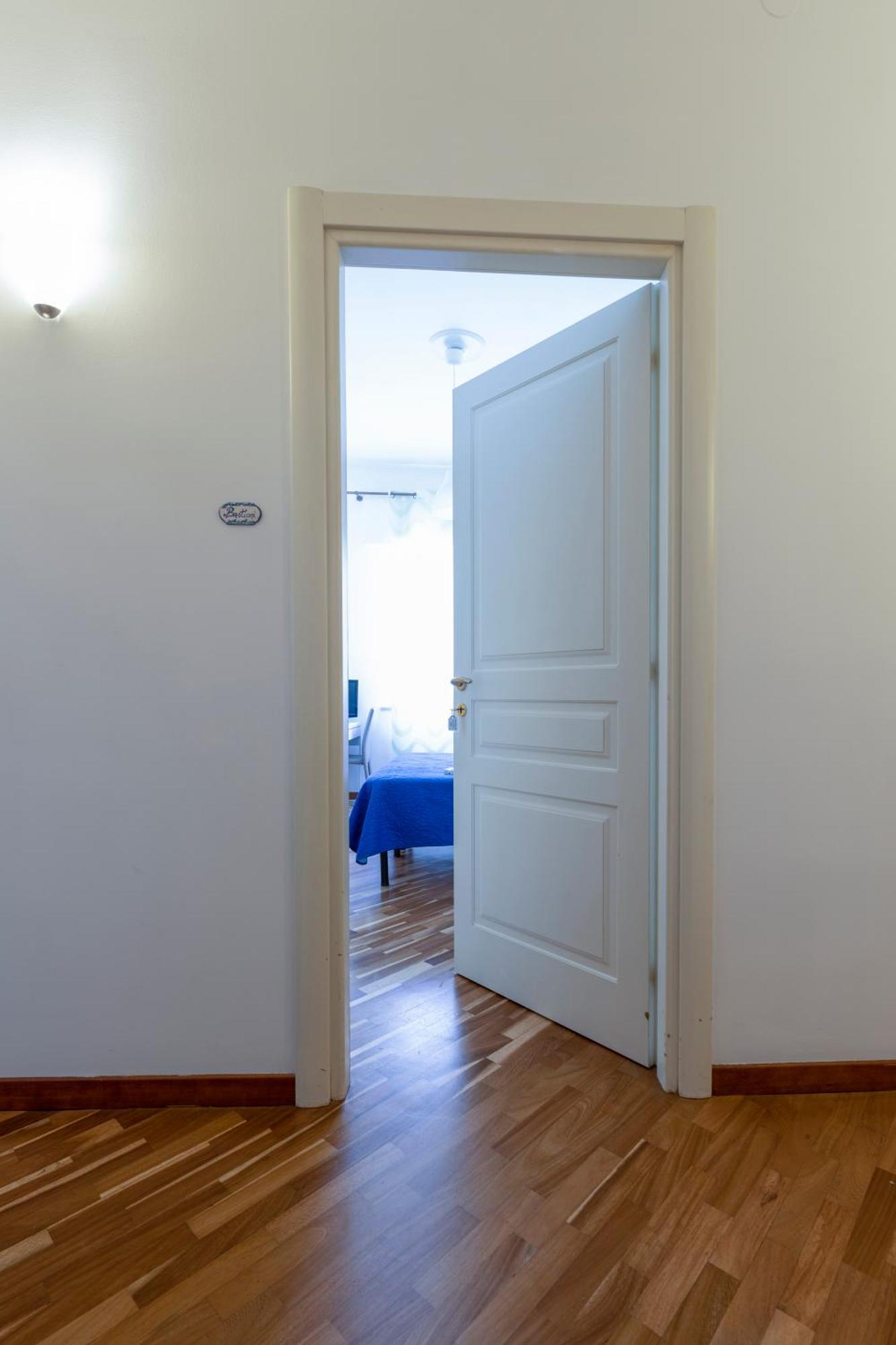 Ai Bastioni Del Massimo Bed & Breakfast Palermo Room photo